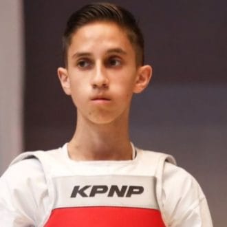 Bastián Cuello 