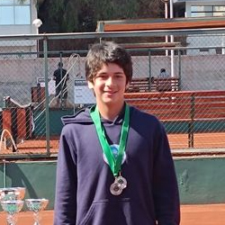 Mirko Uribe