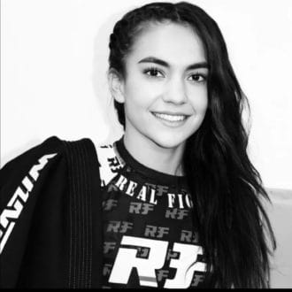 Sara Hernández 