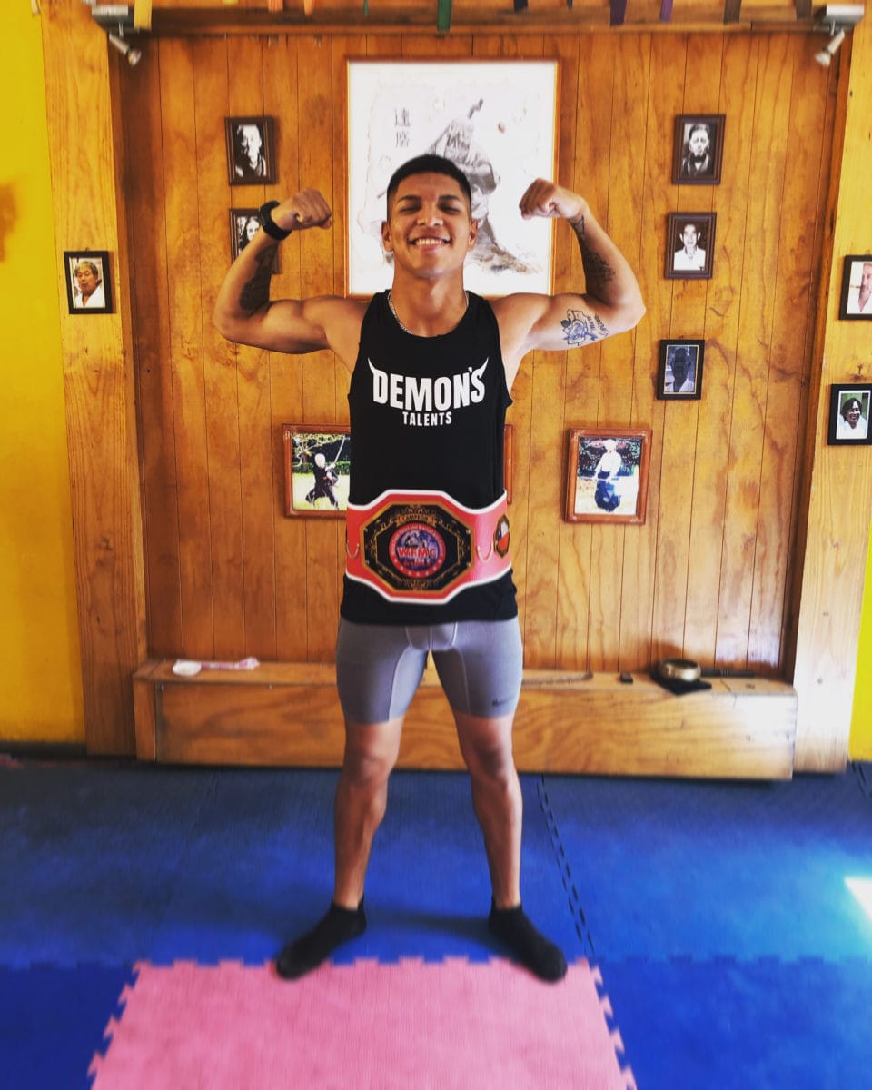 Leo  Vilela