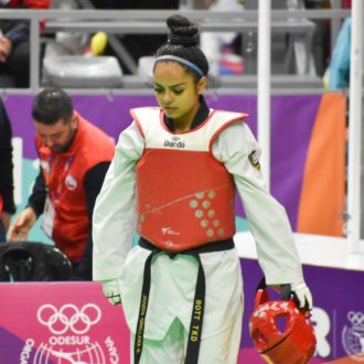 Josefa  Orellana 