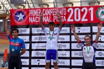 Denilzon Ahumada 