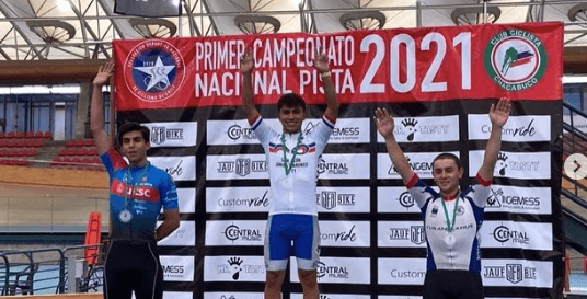 Denilzon Ahumada