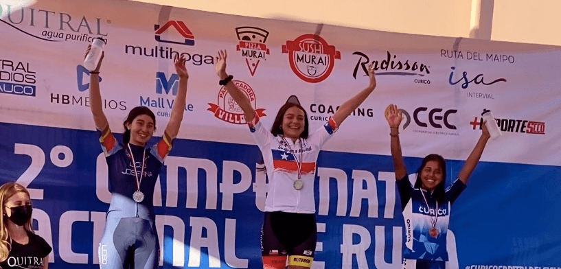 Martina Torres
