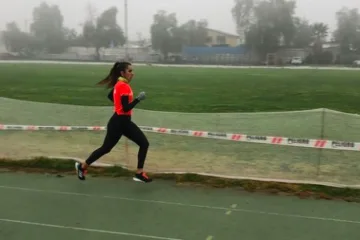 Geraldine Becerra