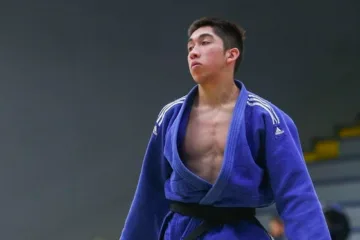 Kobe  Chávez 