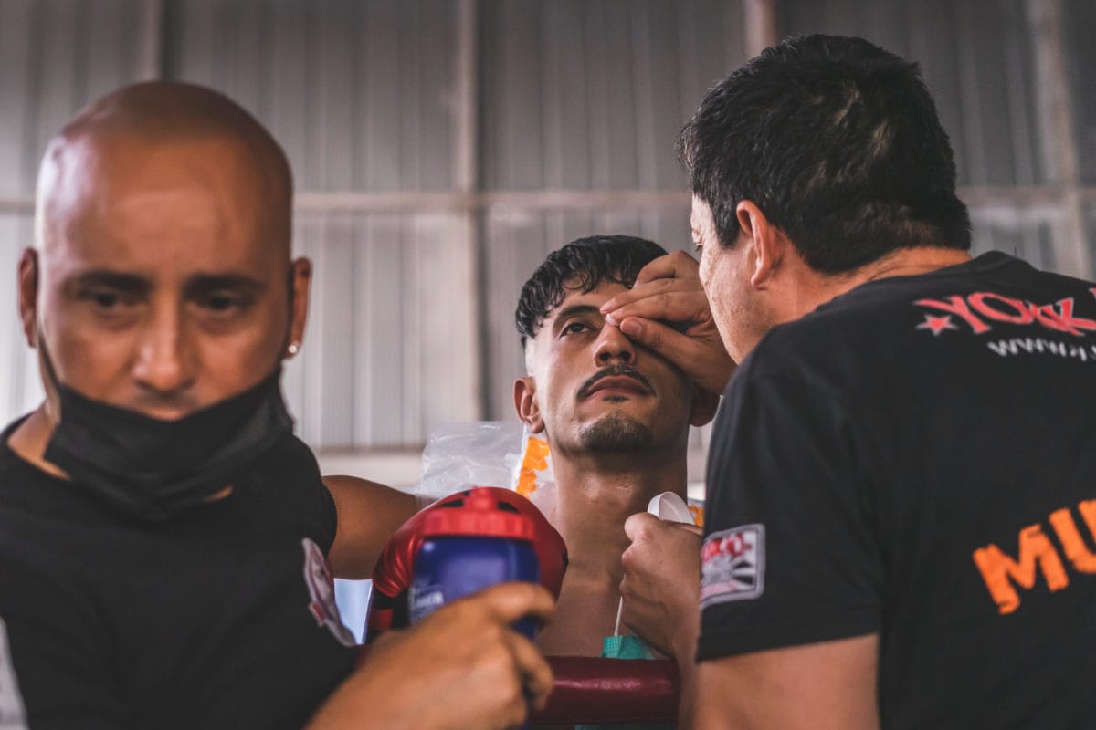Rodrigo Andrade