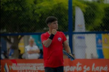 Matias  Soto 