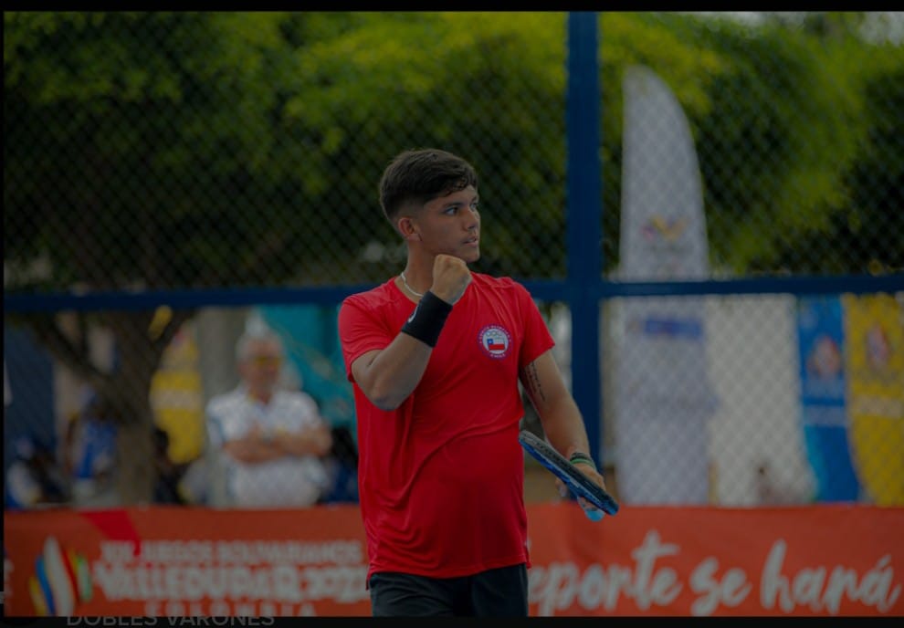 Matias Soto