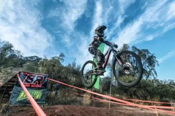 Marcelo Abarca Birocchi