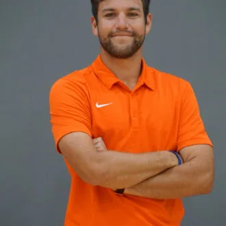 Nicolas Cabello
