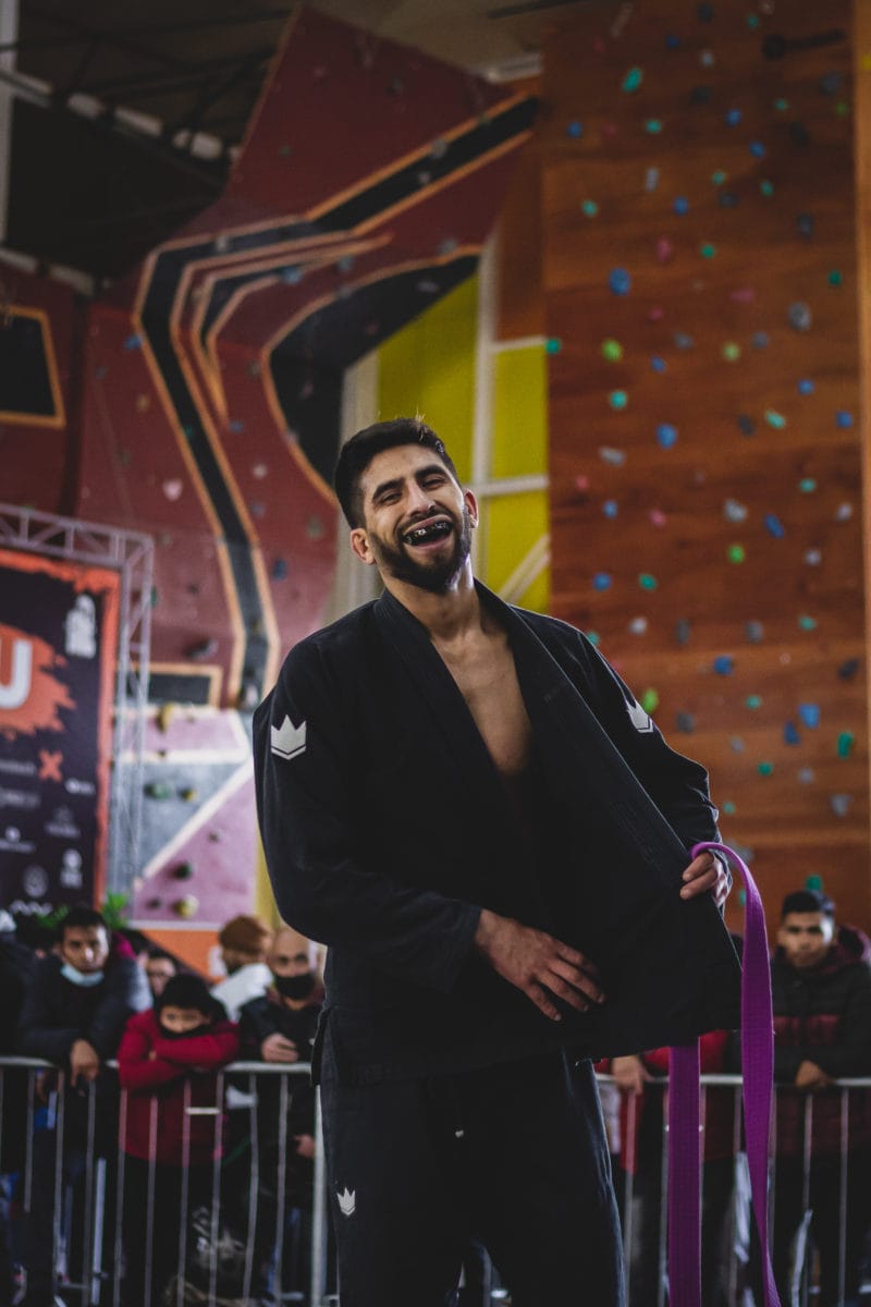 Victor  Ortiz