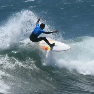 Sebastián  Baez 