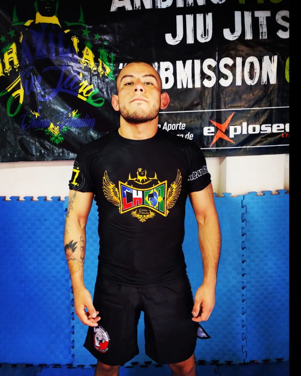 Sebastian Valle