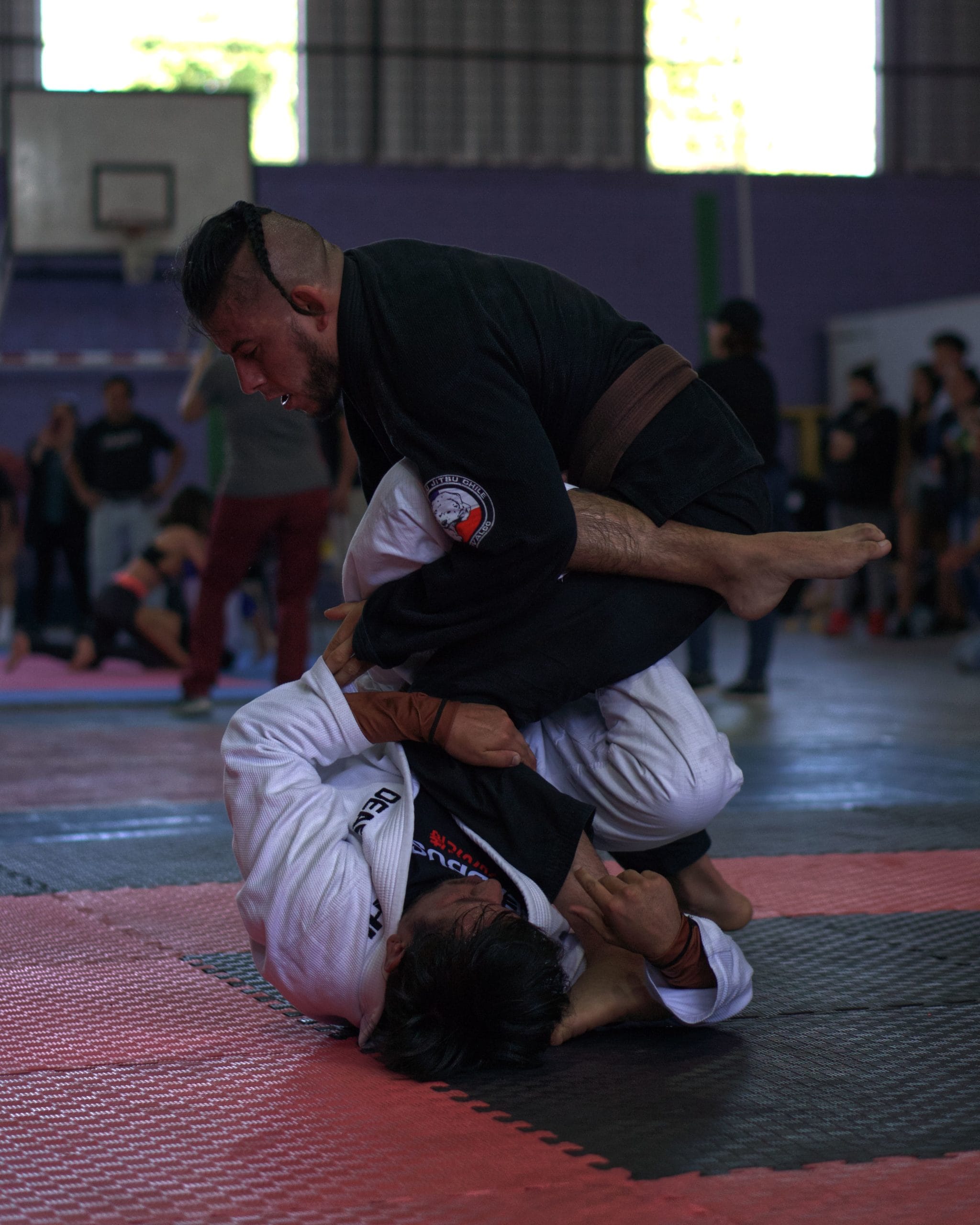 Sebastian Valle