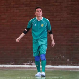 Agustin Mendez
