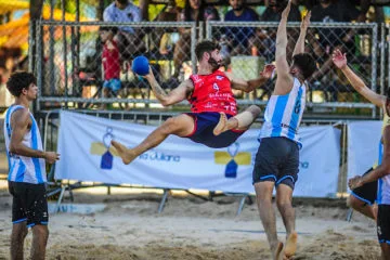 Lucas Pacheco 