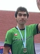 Daniel  Riquelme 