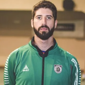 Lucas Pacheco 