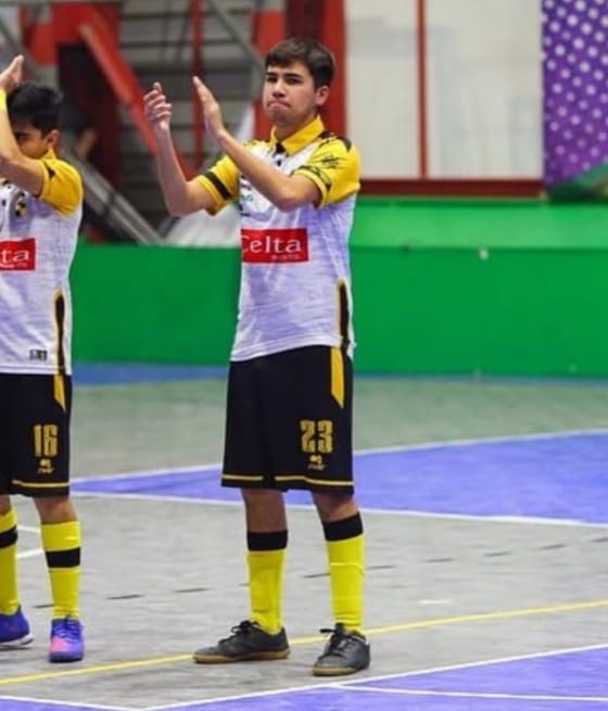Matias Saavedra