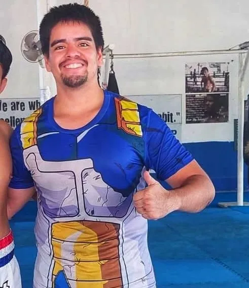 Nicolás Zabala