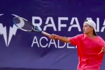 Matias Dominguez