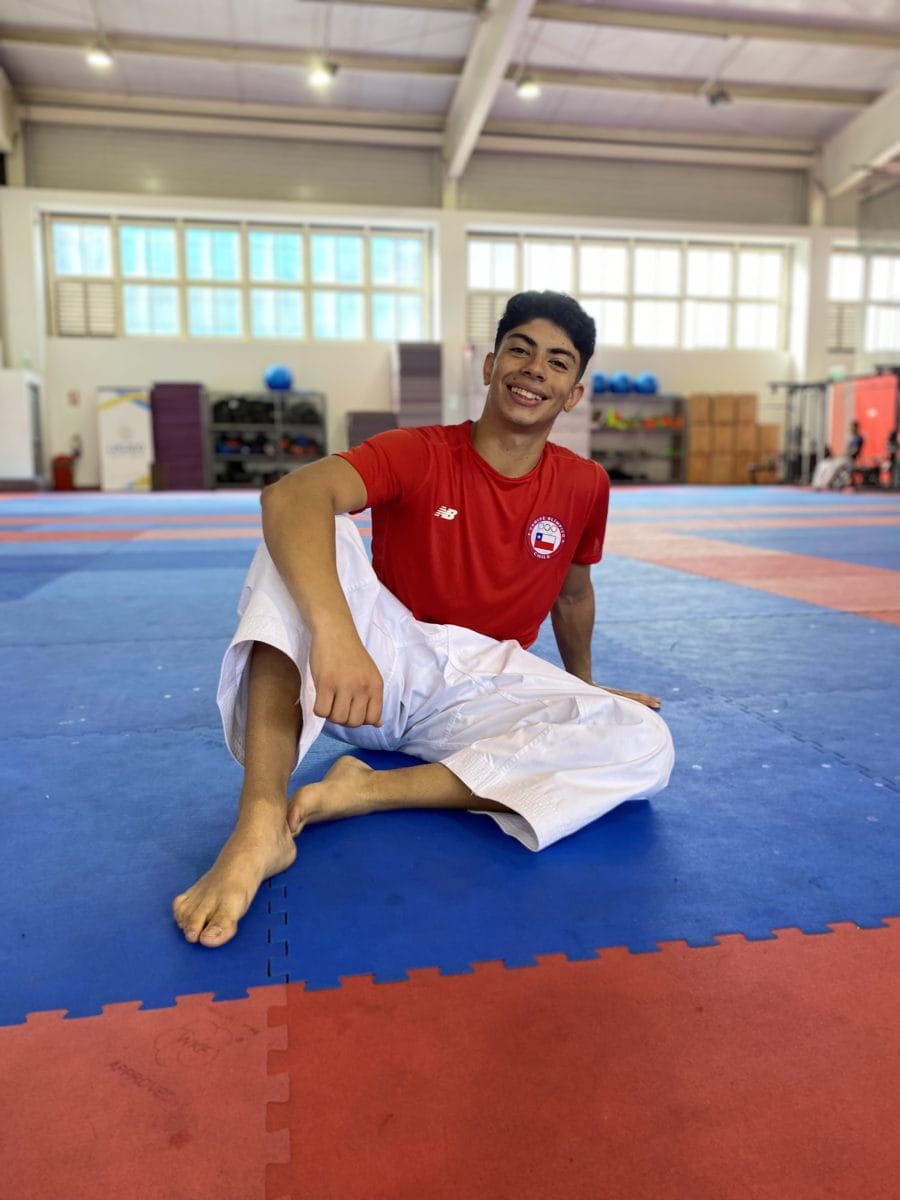 Eduardo Galindez