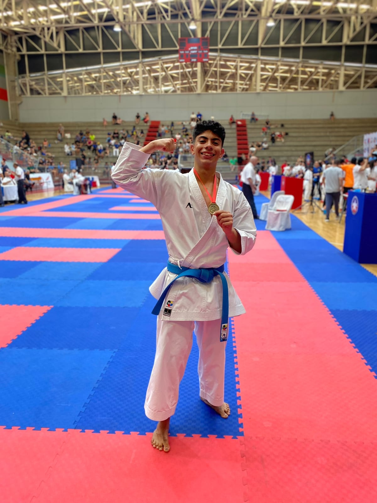 Eduardo Galindez