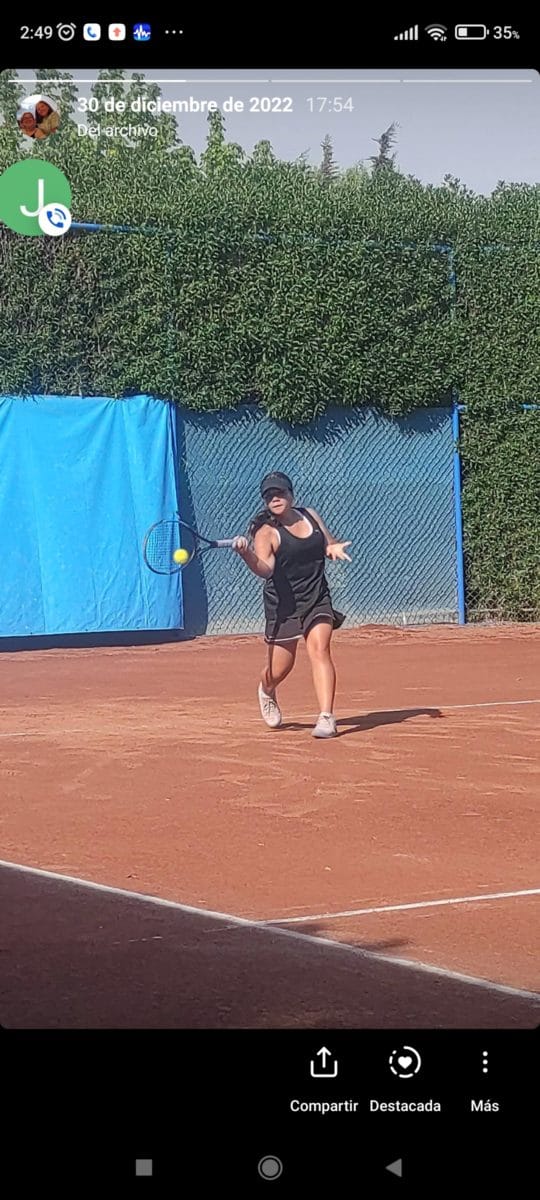 Franka Corvalán