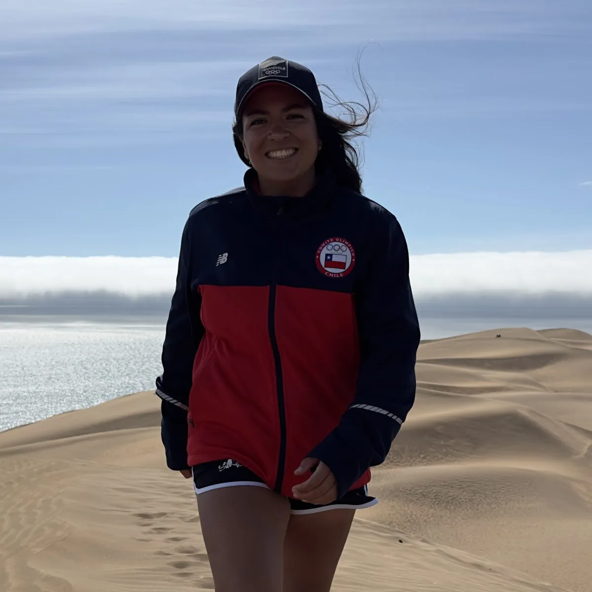 Constanza  Albayay