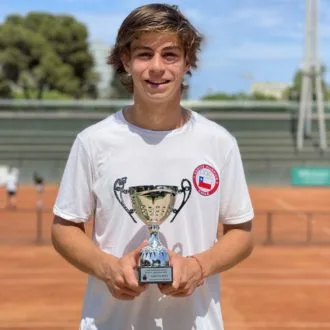 Benjamín  Pérez 