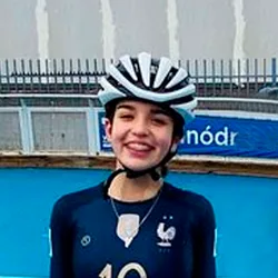 Catalina Moya