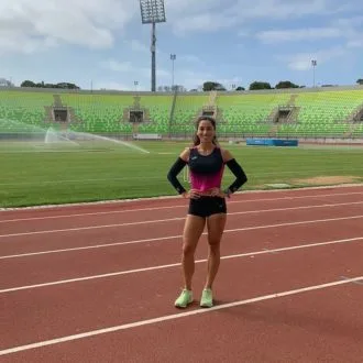 Katherine  Cortés 