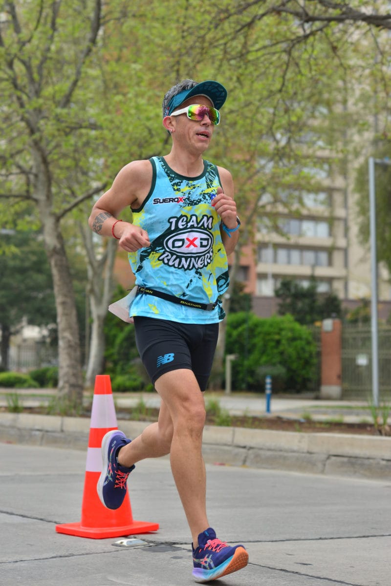 Alejandro  Torres