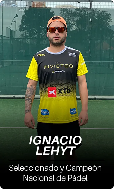 Ignacio Lehyt