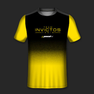 Team Invictos Tenis