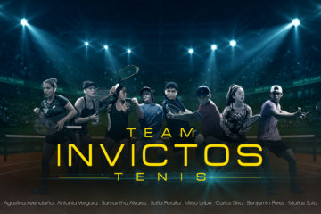 Team Invictos Tenis