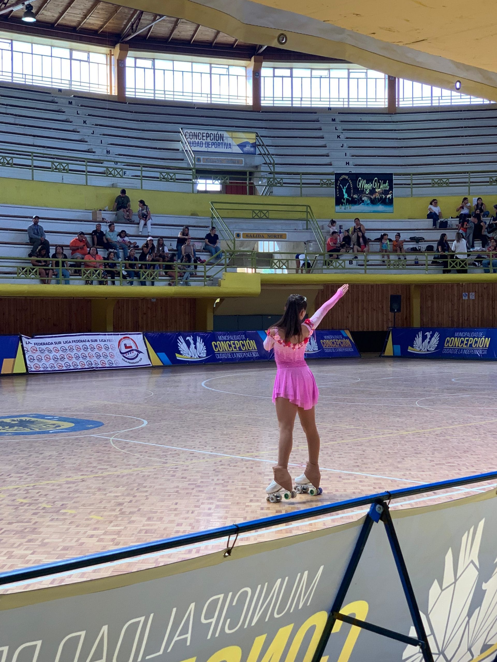 AGUSTINA PAZ  VERCOUTERE ROMAN