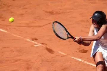 Millaray  Roa Quintrel