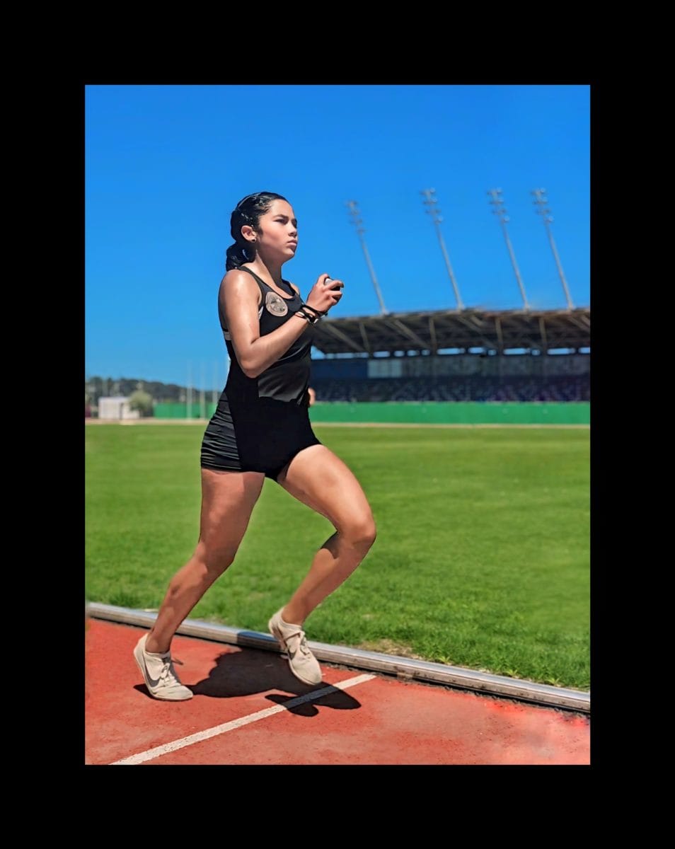 Sofia Anais Diaz Duque