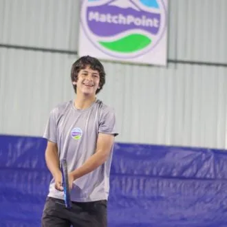Mirko Uribe Vilches 
