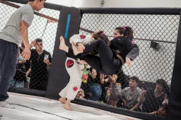 Analis Masiel Zamora Arancibia