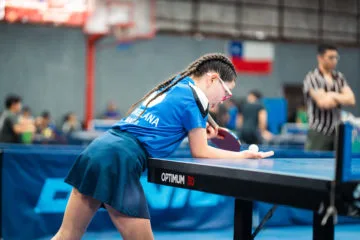 Martina  Orellana Burgos 