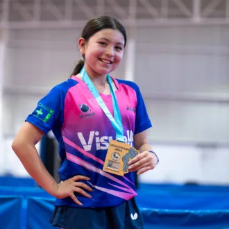 Agustina Loza