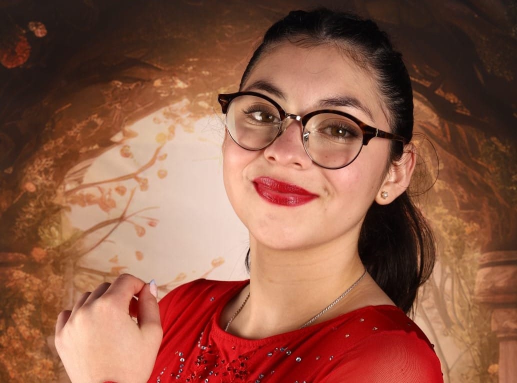Alejandra Beatriz Espinoza Alvarez