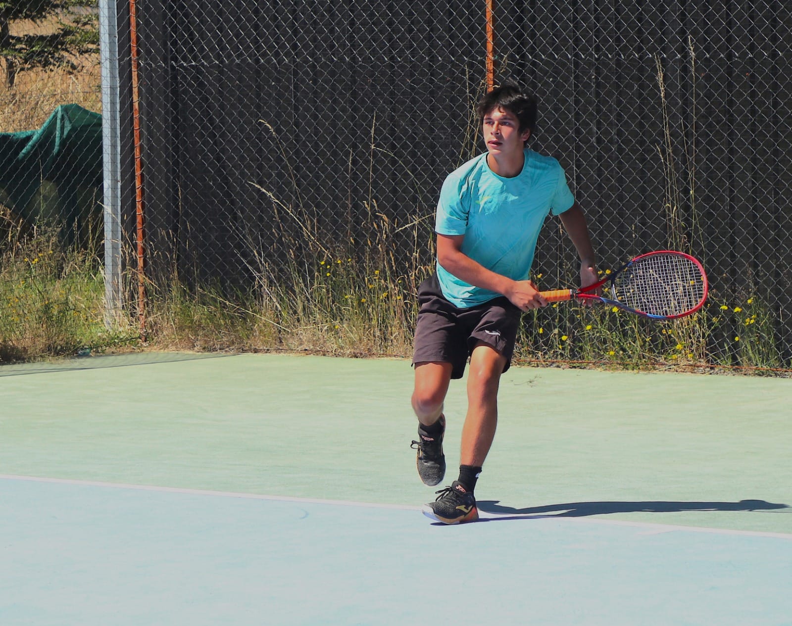 Mirko Uribe Vilches
