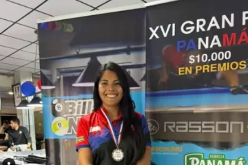 Priscila Vanessa Ferrada Ormazábal