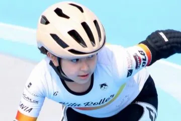 María Jesus Escobar Gacitúa 