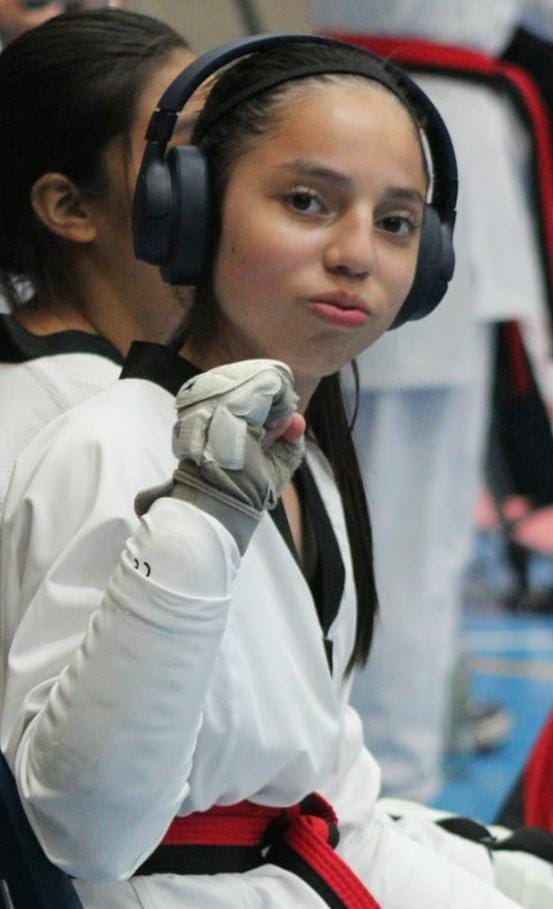 Renata Pascal Cuello Valderrama