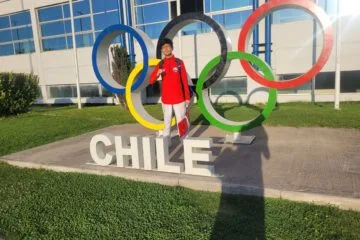 Maximiliano Andres Espinoza Lazcano